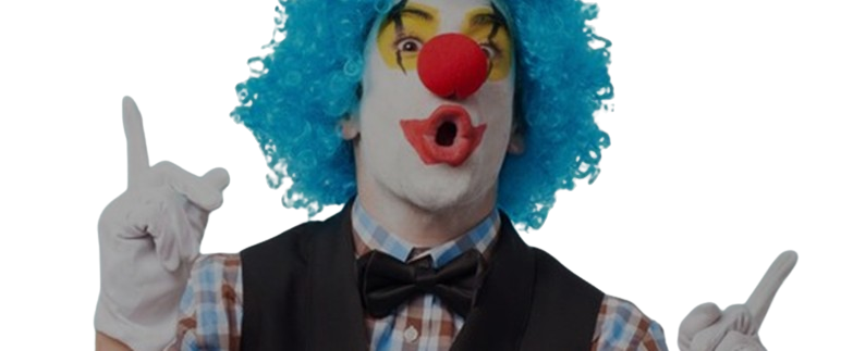 Clown Image