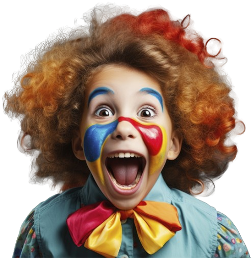 Clown Image
