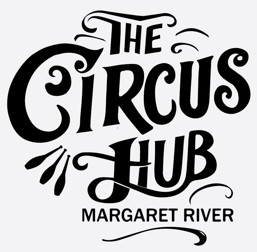 The Circus Hub Logo